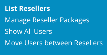 list resellers