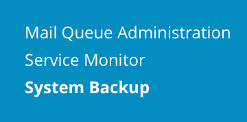 access system backup