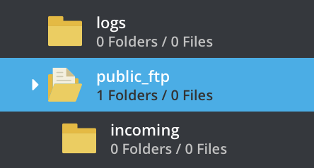paste filemanager